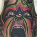 Tattoos - The Ultimate Warrior - 69502