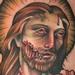 Tattoos - He is Risen - 67909