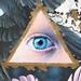 Tattoos - All Seeing Eye: untitled 1 - 55987