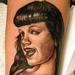 Tattoos - Betty Page - 53582