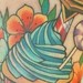 Tattoos - sherris death by candy - 50881