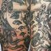 Tattoos - The Darwin Sleeve Tattoo - 55939