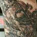 Tattoos - Darwin Half Sleeve detail 2 - 55941