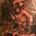 Tattoos - Demon vs Angel - 52832