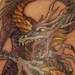 Tattoos - DRAGON!!!! - 46472