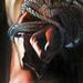Tattoos - Silk Ropes, Rib Cages, and a loss of blood to the hands - 53906