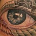 Tattoos - gear in my head - 39361