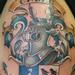 Tattoos - Caban Family Crest - 53585