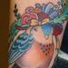 Tattoos - Fancy Lady Bird - 60150