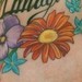 Tattoos - Imagine flower tattoo - 47854