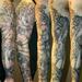 Tattoos - The Jazz Sleeve - 60208