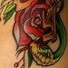 Tattoos - key no.1 - 42948