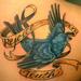 Tattoos - megan's song bird - 53898