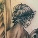 Tattoos - Melpomene muse - 43737