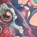 Tattoos - Octopus detail - 47618