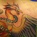 Tattoos - phoenix detail.... - 42952