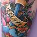 Tattoos - Sherri's Anchor - 59538