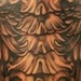 Tattoos - Spine close up - 51746