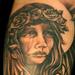 Tattoos - Virgin Mary - 53899