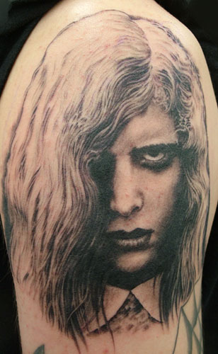 Looking for unique Evil tattoos Tattoos?  untitled