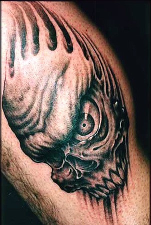 Tattoos New School Skull Tattoo Now viewing image 607 of 959 previous next Tattoos New School Skull Tattoo Now viewing image 607 of 959 previous next