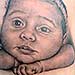 Tattoos - Child Tattoo - 35322