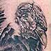 Tattoos - Bird Tattoo - 35373
