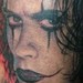 Tattoos - The Crow - Brandon Lee - 34707
