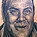 Tattoos - Dan Blocker Tattoo - 35278