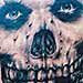 Tattoos - Skull Tattoo - 35327