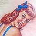 Tattoos - Pinup Tattoo - 34490