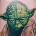 Tattoos - Yoda_Tattoo - 34782