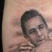 Tattoos - Johnny Cash  - 54510