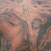 Tattoos - Jesus tattoo - 22671