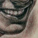 Tattoos - Memorial Portrait Tattoo - 22681