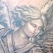 Tattoos - Saint Michael - 33896