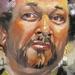 tattoo galleries/ - Self Portrait Oil - 60331