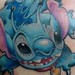 Tattoos - Lilo & Stitch Tattoo - 50799