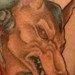 Tattoos - anubis - 51719