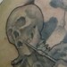 Tattoos - bone daddy bagpiper - 51718