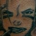 Tattoos - Tank Girl - 51730