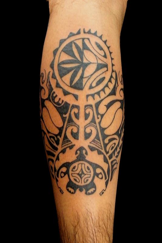 maui atomic tattoo tattoos polynesian tribal maui atomic tattoo tattoos polynesian tribal