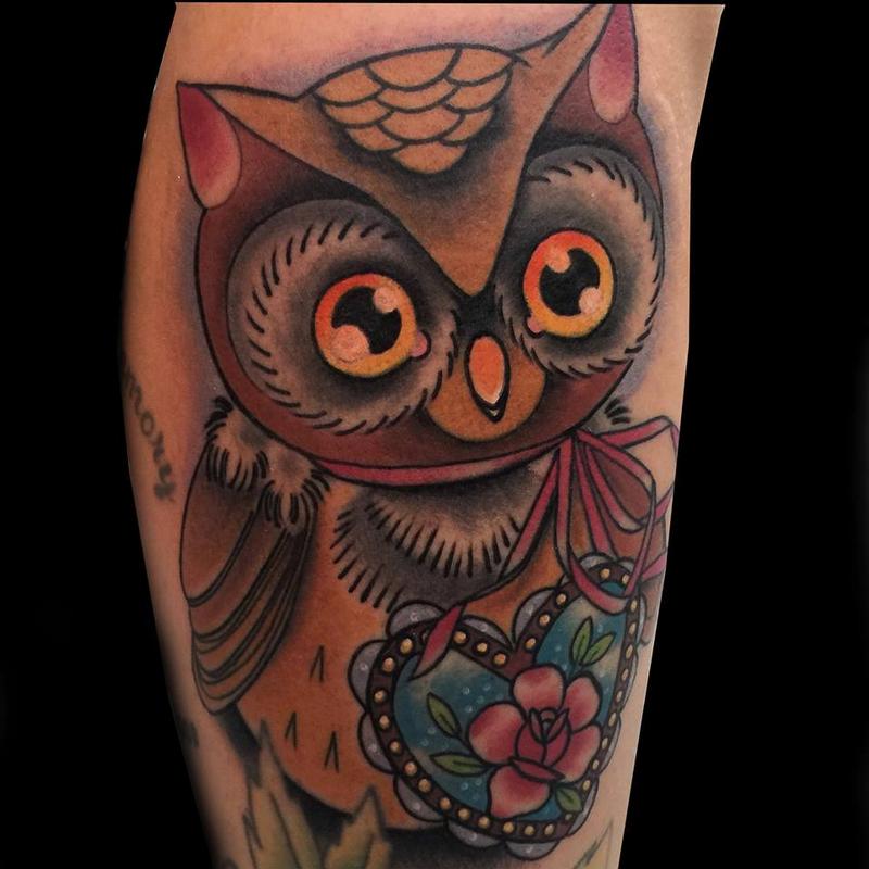 maui atomic tattoo tattoos animal owl maui atomic tattoo tattoos animal owl