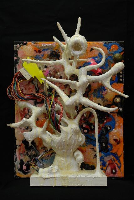 Tattoos - Monster - 61061