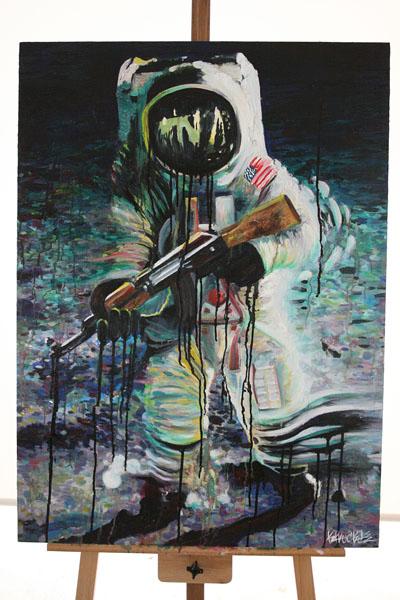 Tattoos - Color and consciousness to diffuse - 61066