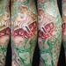 tattoo galleries/ - Color Dessert Tattoo