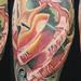 tattoo galleries/ - Crime and meat  - 61069