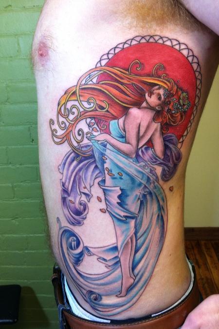 Tattoos - untitled - 73360