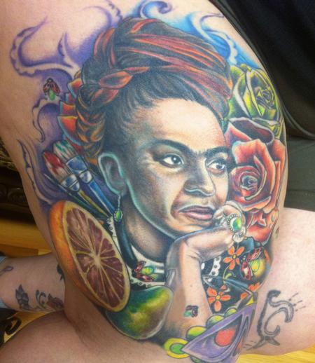 By Johnny