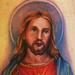 Tattoos - jesus - 71798